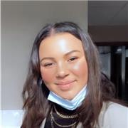 je viens d’obtenir mon bac stmg, je suis disposé durant l’été et les week end en période scolaire à apporter mon aide à tout élève qui en aurait besoin